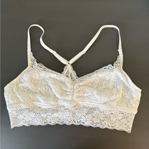 Gilly Hicks Bralette